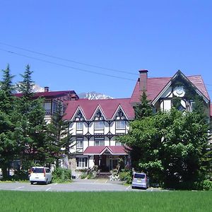 Rosenheim Hakuba
